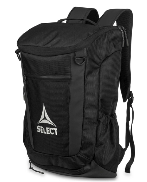 Backpack Net V25